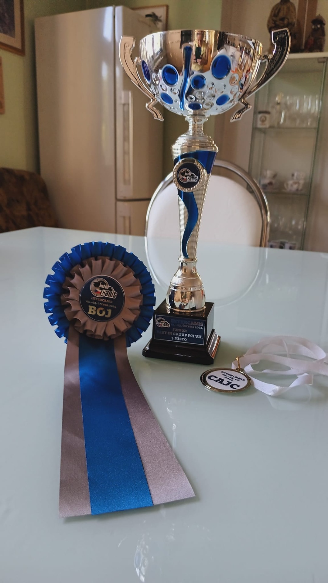 58. MVP Intercanis Brno