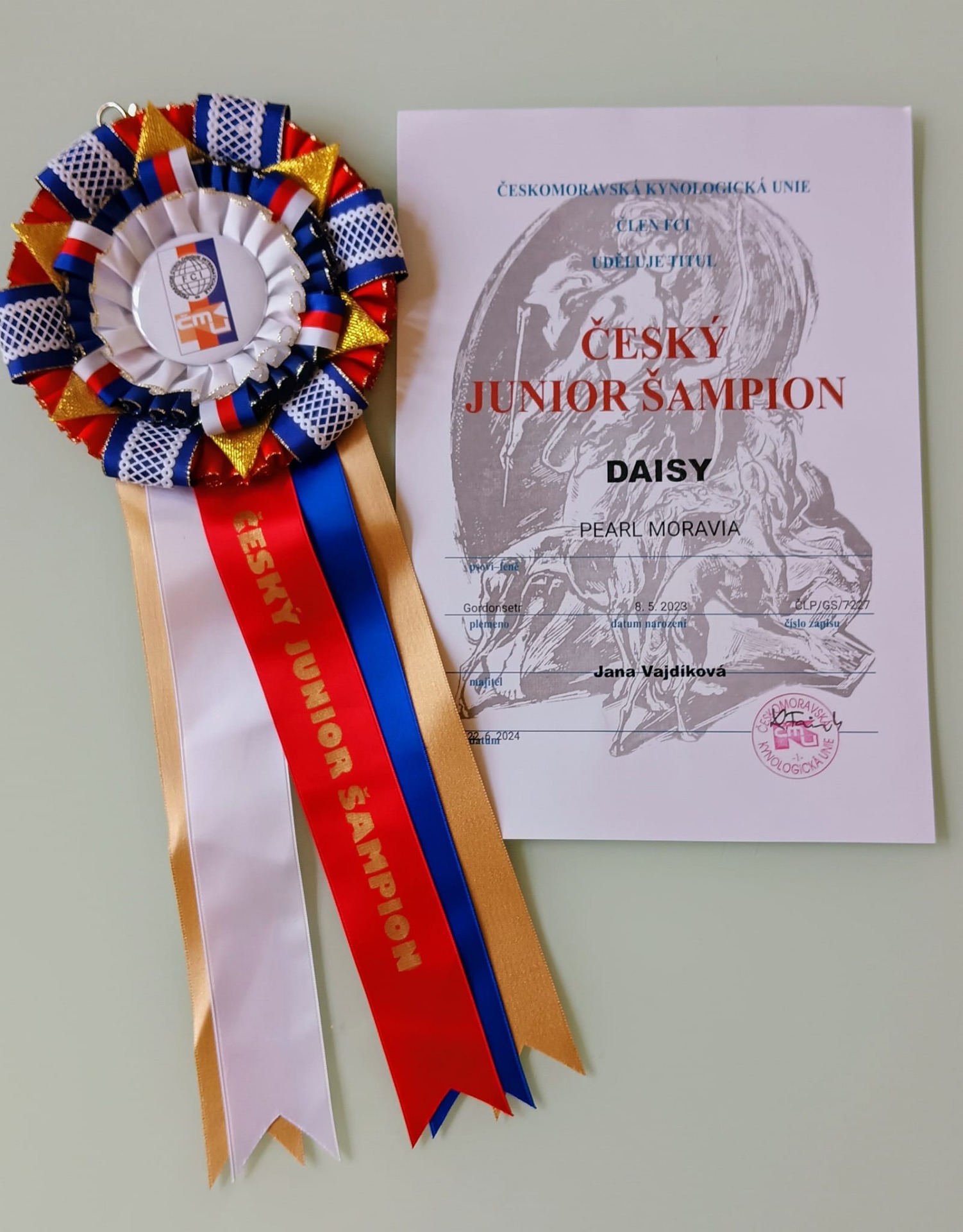 58. MVP Intercanis Brno