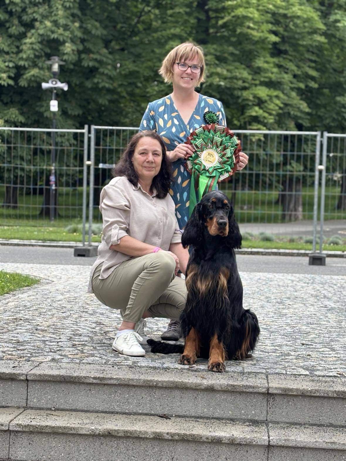 Florinka Olomouc, KV MSKAO